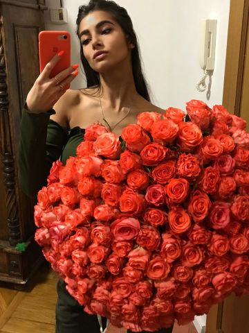Анкета проститутки Любовь, 24 года